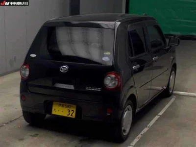 Daihatsu MIRA TOCOT