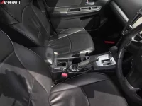 Subaru IMPREZA G4 лот № 6254 оценка 4  с аукциона в Японии 7