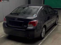 Subaru IMPREZA G4 лот № 6254 оценка 4  с аукциона в Японии 3