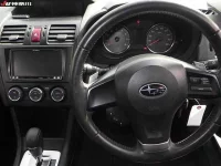 Subaru IMPREZA G4 лот № 6254 оценка 4  с аукциона в Японии 5