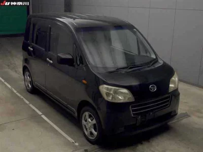 Daihatsu TANTO EXE