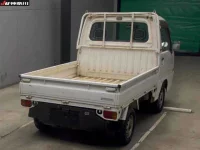 Subaru SAMBAR лот № 6268 оценка 3.5  с аукциона в Японии 3