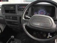 Subaru SAMBAR лот № 6268 оценка 3.5  с аукциона в Японии 5