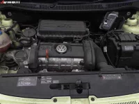 Volkswagen CROSS POLO лот № 6236 оценка 3.5  с аукциона в Японии 10