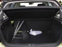 Volkswagen CROSS POLO лот № 6236 оценка 3.5  с аукциона в Японии 9