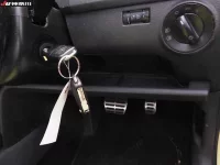 Volkswagen CROSS POLO лот № 6236 оценка 3.5  с аукциона в Японии 6