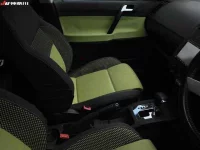 Volkswagen CROSS POLO лот № 6236 оценка 3.5  с аукциона в Японии 7