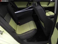 Volkswagen CROSS POLO лот № 6236 оценка 3.5  с аукциона в Японии 8