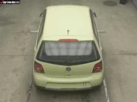 Volkswagen CROSS POLO лот № 6236 оценка 3.5  с аукциона в Японии 4