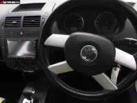 Volkswagen CROSS POLO лот № 6236 оценка 3.5  с аукциона в Японии 5