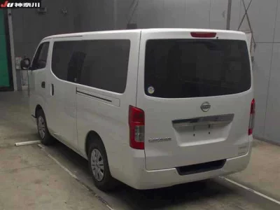 Nissan CARAVAN