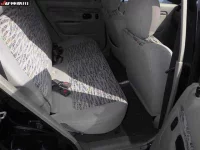 Ford FESTIVA MINI WAGON лот № 6258 оценка 3.5  с аукциона в Японии 8