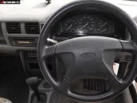 Ford FESTIVA MINI WAGON лот № 6258 оценка 3.5  с аукциона в Японии 5