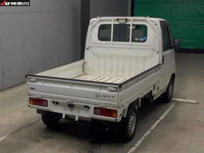 Honda ACTY TRUCK