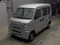 Nissan CLIPPER VAN лот № 6245 оценка 3  с аукциона в Японии 2