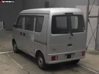 Nissan CLIPPER VAN лот № 6245 оценка 3  с аукциона в Японии 1