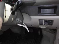 Nissan CLIPPER VAN лот № 6245 оценка 3  с аукциона в Японии 6