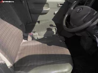 Nissan CLIPPER VAN лот № 6245 оценка 3  с аукциона в Японии 7