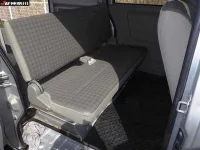 Nissan CLIPPER VAN лот № 6245 оценка 3  с аукциона в Японии 8