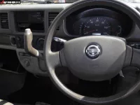 Nissan CLIPPER VAN лот № 6245 оценка 3  с аукциона в Японии 5