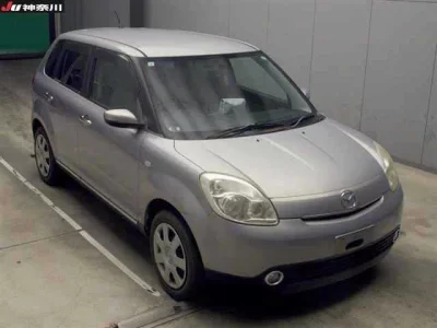 Mazda VERISA