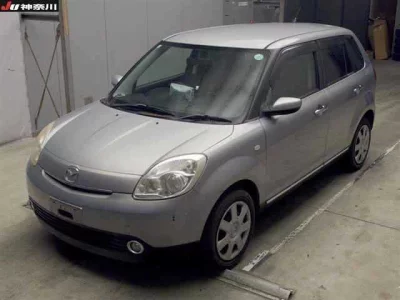 Mazda VERISA