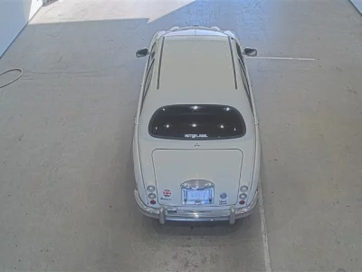 Mitsuoka VIEWT  с аукциона в Японии