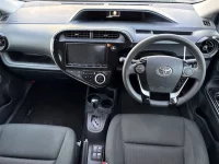 Toyota AQUA лот № 2202 оценка 0  с аукциона в Японии 2