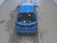 Toyota PRIUS PHV лот № 1721 оценка 3.5  с аукциона в Японии 2