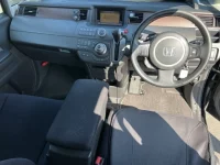 Honda STEP WAGON лот № 1710 оценка 3.5  с аукциона в Японии 3