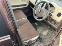 Suzuki MRWAGON лот № 1010 оценка 3  с аукциона в Японии 6