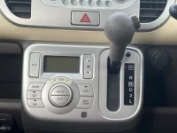 Suzuki MRWAGON лот № 1010 оценка 3  с аукциона в Японии 3