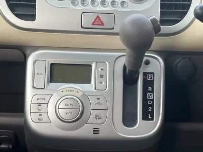 Suzuki MRWAGON  с аукциона в Японии