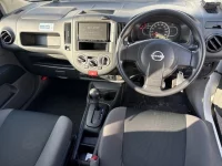 Nissan AD лот № 1784 оценка 3.5  с аукциона в Японии 3