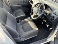 Nissan AD лот № 1784 оценка 3.5  с аукциона в Японии 7