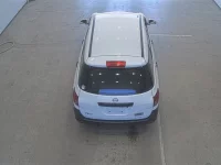 Nissan AD лот № 1784 оценка 3.5  с аукциона в Японии 2