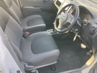 Nissan AD лот № 1791 оценка 4  с аукциона в Японии 7