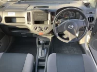 Nissan AD лот № 1791 оценка 4  с аукциона в Японии 3