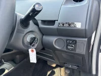Toyota VITZ лот № 4034 оценка 3.5  с аукциона в Японии 5