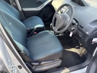 Toyota VITZ лот № 4034 оценка 3.5  с аукциона в Японии 7