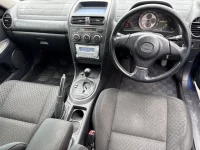 Toyota ALTEZZA лот № 1842 оценка RA  с аукциона в Японии 3