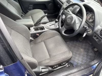 Toyota ALTEZZA лот № 1842 оценка RA  с аукциона в Японии 7