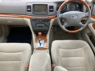 Toyota MARK II