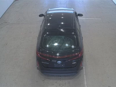 Toyota PRIUS PHV