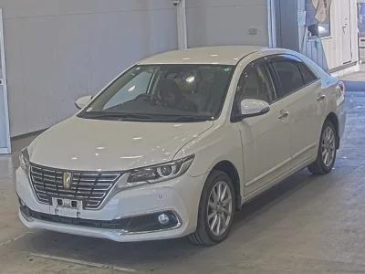 Toyota PREMIO