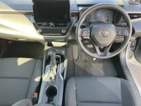 Toyota COROLLA TOURING лот № 1834 оценка 3.5  с аукциона в Японии 3