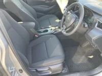 Toyota COROLLA TOURING лот № 1834 оценка 3.5  с аукциона в Японии 7