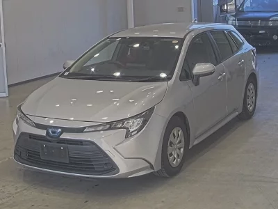 Toyota Corolla Touring Sports