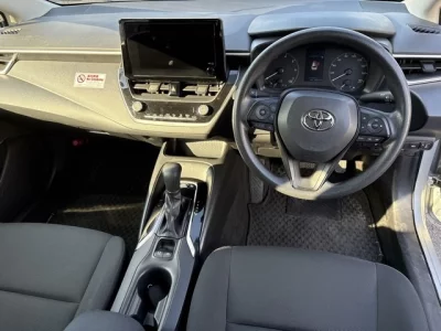 Toyota Corolla Touring Sports