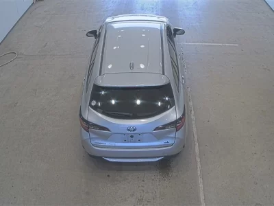 Toyota Corolla Touring Sports